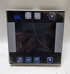 Erhardt-leimer Do 4021 Digital Display Material Guide System. Fixed Price $535.00.