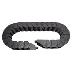 Igus E16.4.060 Energy Chain, 48X32MM Inner, 60MM Bend, 25-LINKS + Ends, 34.25IN. Fixed Price $45.00.