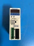 Oriental Motor Dsc-u Controller, Industrial Automation, Mod DR51903. Fixed Price $185.00.