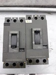 Siemens 3VE4 200-0CQ00. Fixed Price $62.00.