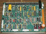 Gse Inc/tech-motive Tool PC771A/40-20-27168 Control/pc Board. Fixed Price $30.00.