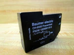 Baumer 15D9001/S13 Photoelectric Sensor FSDM15D9001S13. Fixed Price $60.33.
