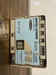 Banner Micro-screen USDINT-1T2 Used- Not Tested. Fixed Price $103.16.