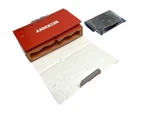 Beckhoff FC9022 Gigabit Ethernet Card 2-CHANNELS. Fixed Price $174.99.
