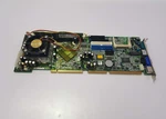 Iei ROCKY-3705EV-R2-EKM Industrial Motherboard S43V2.1-6 Ver. Fixed Price $569.05.