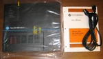Allen Bradley 2755-DM6 Bar Decoder. Fixed Price $75.00.
