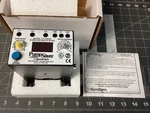 Symcom Motor Saver MS777-KW/HP 20-90A 200-480 3PHASE 50/60HZ (LXE28F. Fixed Price $106.99.