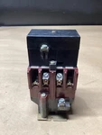 Westinghouse Solid State On Delay Timer ARB440A 120/60 110/50V #133F87PR6*CO. Fixed Price $25.00.