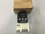 New In Box Furnas Overload Relay 948AA31B. Fixed Price $108.00.