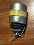 Haufe T132/1 Mic Mc Step-up Audio Input Transformer Utc Altec 4722 Dukane 3A25. Fixed Price $149.90.
