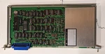 Hitachi Fanuc Bmu 256-1 A87L-0001-0017 Control Board. Fixed Price $299.99.