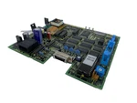 Fanuc A20B-2001-0840/21F Operator Panel Board Overnight Shipping Available. Fixed Price $1302.89.