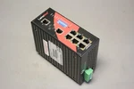 Lano Linx Industrial Ethernet Switch LNX-800N. Fixed Price $139.99.