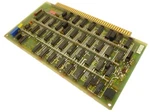 Ge 46-188838 X-ray Board Program Sequence. Fixed Price $249.95.