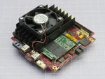 Versalogic EPME-30ECP Single Board Computer T251940. Fixed Price $416.00.