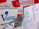 Viatran 344ACVX378A / (new In Box). Fixed Price $94.53.