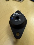 Barry Controls/hutchinson Aerospace 508-5NS Mount, 580 Lb Max Load, Lot Of. Fixed Price $105.00.