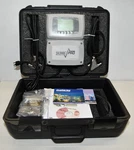 Blue-whites Ind Series Sonic-pro Ultrasonic Flowmeter S3A1A1 #X7384. Fixed Price $2000.00.