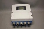 Endress Hauser Promass Flowmeter Controller 83A01-5W53/0. Fixed Price $599.99.