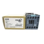 Siemens 3RT2016-1AP61 220/240V 20A Nsmp. Fixed Price $84.00.