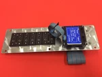 Package Controls - P/n: PC1601 Circuit Board. Fixed Price $267.50.