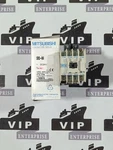 Mitsubishi SRD-N4 Contactor 24V Dc Free Fast Shipping. Fixed Price $92.99.