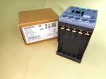 Siemens 3RH2131-1AK60 Contactor Relay (nib). Fixed Price $33.50.