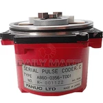 Used Fanuc Plc A860-0356-T001. Fixed Price $342.99.