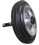 Dayton Wheels, PK2, For Use With Grainger, Pack. Fixed Price $50.00.