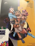 Vintage Photon: The Idiot Adventures Pencil Board Shitajiki Anime Japan M568. Fixed Price $20.00.