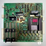 Amada H06020-OPTI4-000 Cnc Control Board Fanuc 6M Pcb Used Untested. Fixed Price $150.00.