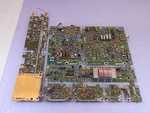 Hp Hewlett Packard 08657-60219 08657-60162 A-3249-10 08656-60005 A-2153-4. Fixed Price $495.00.
