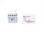 Allen Bradley 100-M09NKD3S 100-M09N*3 !new!. Fixed Price $99.00.