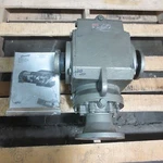Browning 3000 Series Reducer HWN3302S2B33BU56CNM 250 To Ratio 1750 Rpm. Fixed Price $639.99.