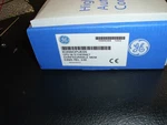 Ge Fanuc IC200CPUE05 With Embedded Ethernet Interface. Fixed Price $899.00.
