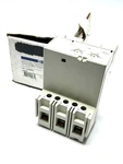 Telemecanique LB1-LD03M53 Protection Module 63, 3P, 690VAC, Thermal-mag. Fixed Price $50.15.