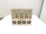 Eagle 200 Regulator Module Assembly From Laser Machining C-82. Fixed Price $1199.99.