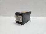 Jumo 701130/0253-001-02/205,245 Stb"o" Temperature Limiter. Fixed Price $141.55.