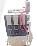 Sprecher+schuh CA3-72-N-11 Contactor With CA3-P Auxiliary Block. Fixed Price $120.00.
