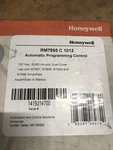 Honeywell Burner Control RM7895C1012 New!!. Fixed Price $699.99.