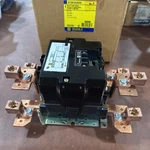 Square 8910SYD230V02 Definite Purpose Contactor Open Type Ser.a 08096 600V. Fixed Price $899.99.
