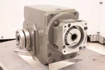 Stober K402WG0200MT20F Right Angle Precision Servo Gear Head Reducer 20.2:1. Fixed Price $244.99.