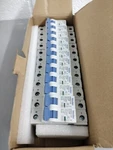 Nader NDB2Z-63 16A Circuit Breakers *12 Pack!*. Fixed Price $79.99.