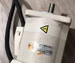 Used & Tested Panasonic MQMA011A2B Servo Motor. Fixed Price $323.00.