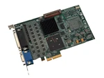 Refurbished Matrox M0RQ/16VD Frame Grabber Module. Fixed Price $575.00.