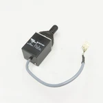 Genge & Thoma SK36CP-200 4 Position Miniature Operator Panel Joystick. Fixed Price $21.19.