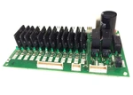 Panasonic Pc Circuit Board ZUEP55382 Rev - Warranty. Fixed Price $339.15.