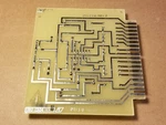 Sci Controls 080-2311 Card. Fixed Price $20.00.