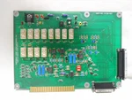 Laser Machining 29022010 Board-used. Fixed Price $142.39.
