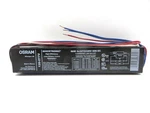 Osram QTP4 X 32T8/UNV-ISN-SC 120-277V Electronic Balast. Fixed Price $94.46.